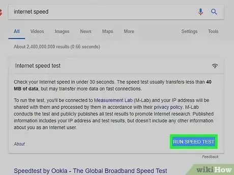 Image intitulée Boost Your Download Speed Step 5