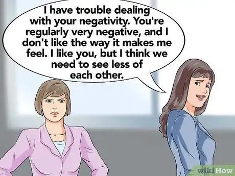 Image intitulée Save Yourself from Toxic People Step 13