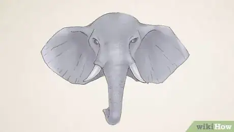 Image intitulée Draw an Elephant Step 24