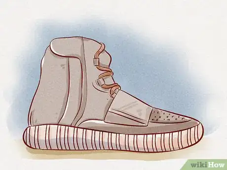 Image intitulée Wear Yeezys Step 15