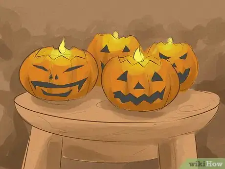 Image intitulée Make Halloween Decorations Step 11