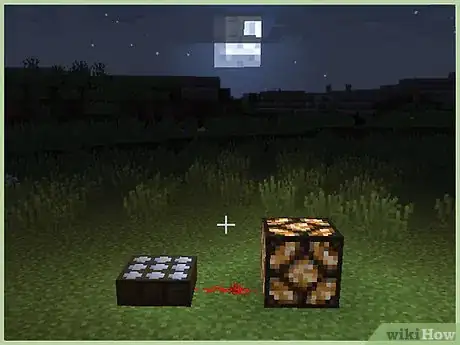 Image intitulée Use Daylight Sensors in Minecraft Step 10