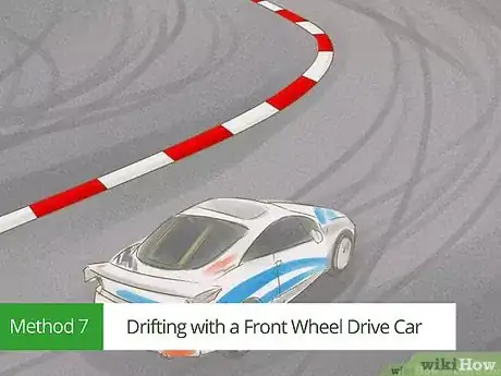 Image intitulée Drift a Car Step 32