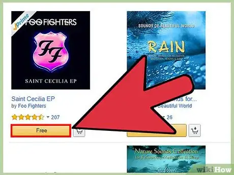 Image intitulée Get Free Music on an iPhone Step 38