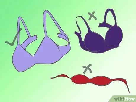 Image intitulée Buy Your Daughter's First Bra Step 5Bullet1