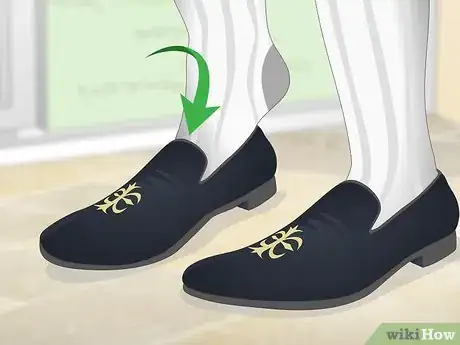 Image intitulée Shrink Shoes Step 4