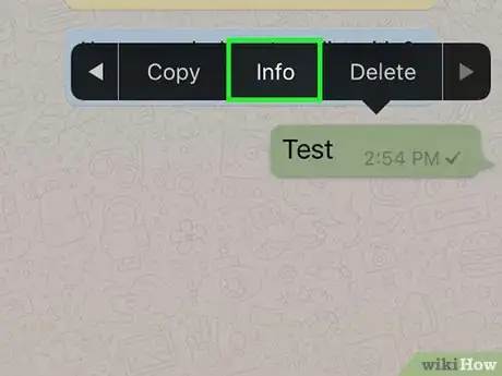 Image intitulée Know if Someone Has Your Number on WhatsApp Step 10