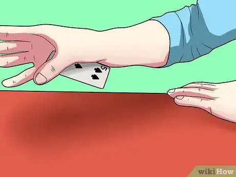 Image intitulée Do an Easy Magic Trick Step 2