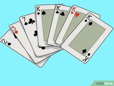Image intitulée Do an Easy Magic Trick Step 8