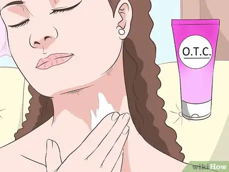 Image intitulée Get Rid of Neck Acne Step 17