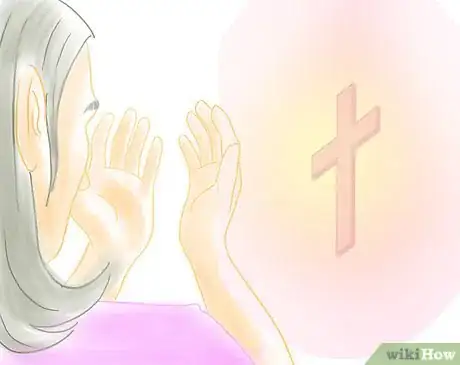 Image intitulée Pray Effectively (Christianity) Step 9