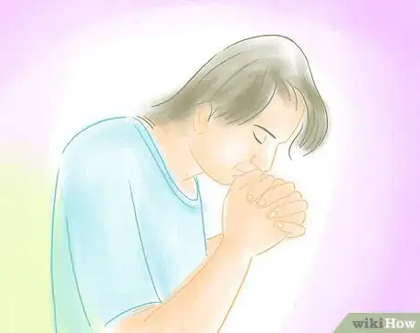 Image intitulée Pray Effectively (Christianity) Step 6