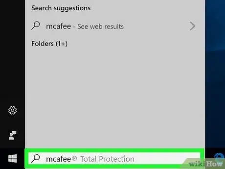 Image intitulée Disable McAfee Step 2