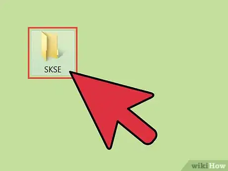Image intitulée Install SKSE Step 5