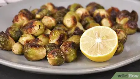 Image intitulée Cook Brussels Sprouts Step 15