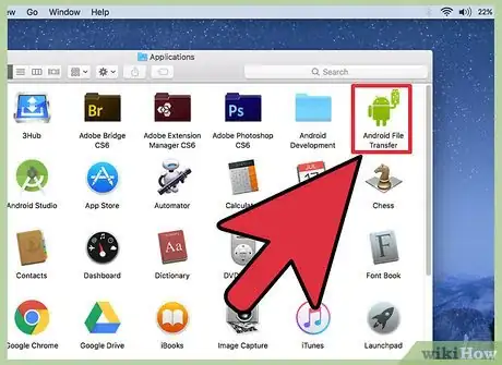 Image intitulée Connect Android to a Mac Step 12