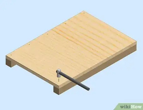 Image intitulée Build a Dog Ramp Step 7