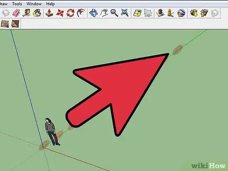 Image intitulée Make Basic Terrain in SketchUp Step 3