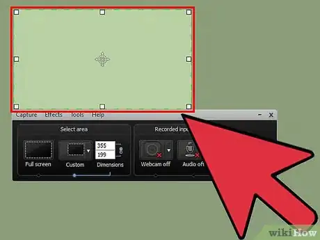 Image intitulée Use Camtasia Step 9