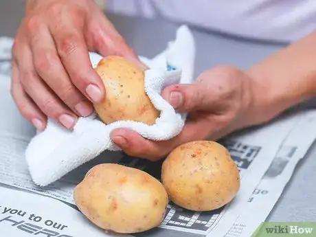 Image intitulée Store Potatoes Step 6