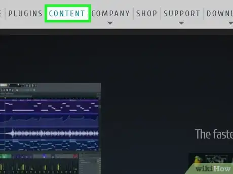 Image intitulée Import Sound Samples Onto FL Studio Step 9