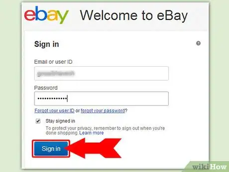 Image intitulée Contact eBay Step 1