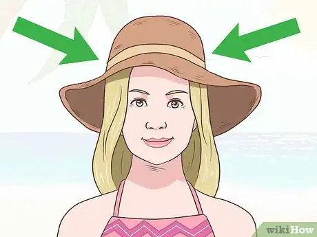 Image intitulée Look Slim in a Swimsuit Step 18