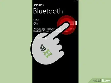 Image intitulée Turn on Bluetooth on Your Phone Step 10