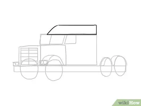 Image intitulée Draw a Truck Step 8