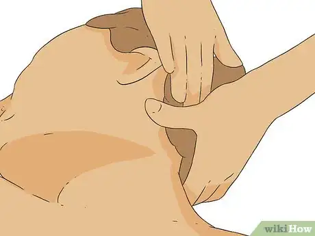 Image intitulée Give a Head Massage Step 7