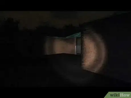 Image intitulée Beat Slender: The Eight Pages Step 7
