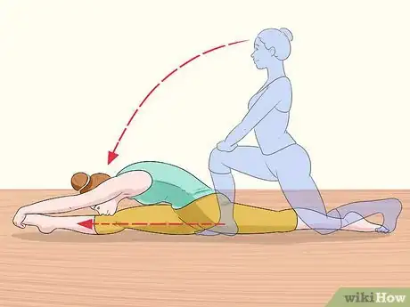 Image intitulée Get a More Flexible Back Step 10
