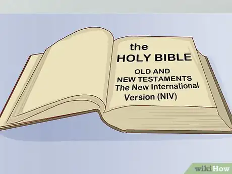 Image intitulée Read the Bible Step 16
