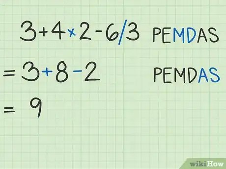 Image intitulée Understand Algebra Step 7