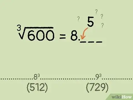 Image intitulée Calculate Cube Root by Hand Step 14