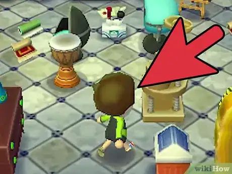 Image intitulée Get Gracie to Like You in Animal Crossing_ New Leaf Step 1