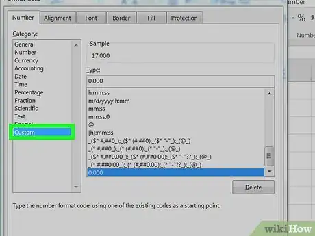 Image intitulée Remove Leading or Trailing Zeros in Excel Step 10