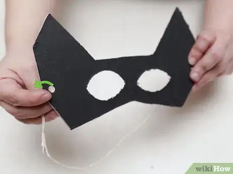 Image intitulée Make a Batman Mask Step 10