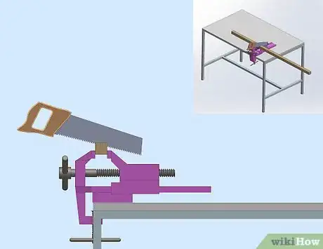 Image intitulée Build a Dog Ramp Step 3