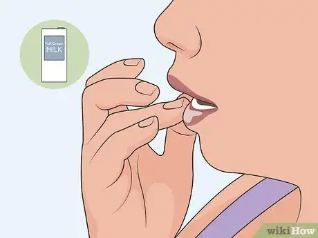 Image intitulée Get Rid of Chapped Lips Without Lip Balm Step 12