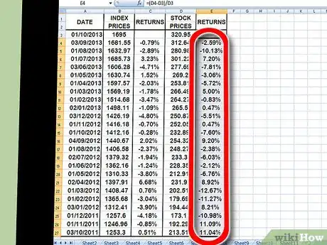 Image intitulée Calculate Beta Step 15