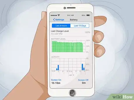 Image intitulée Make Your Cell Phone Battery Last Longer Step 18