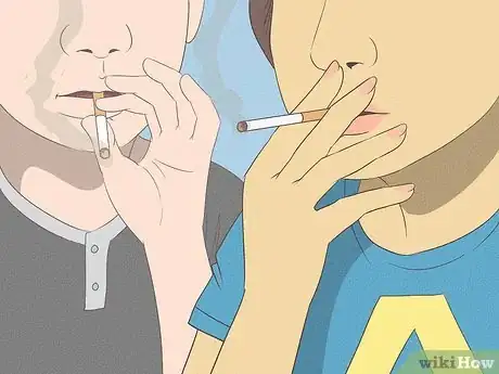 Image intitulée Know if a Teen Is Smoking Step 17
