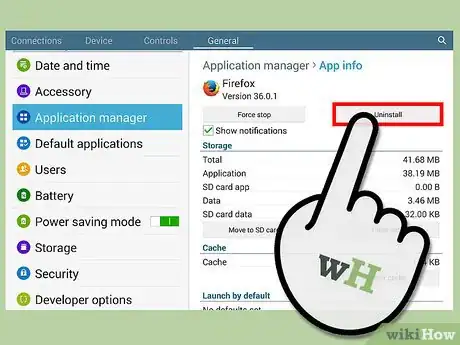 Image intitulée Uninstall Firefox Step 20