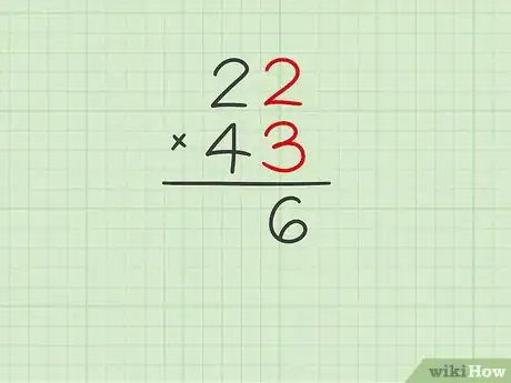 Image intitulée Do Double Digit Multiplication Step 2