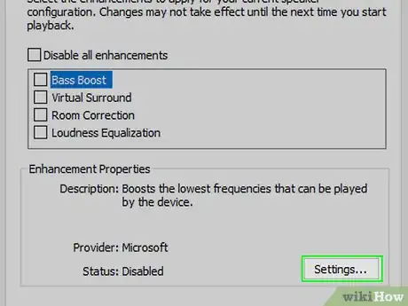 Image intitulée Adjust Bass on a Computer Step 6