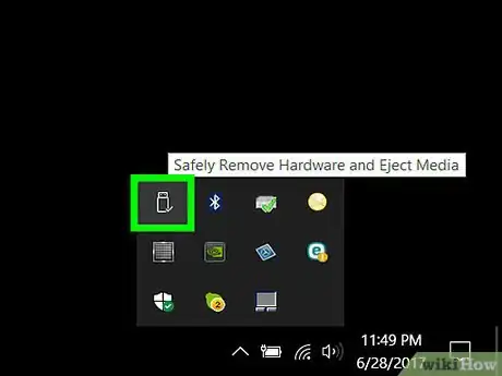 Image intitulée Remove a Flash Drive from a Windows 10 Computer Step 2
