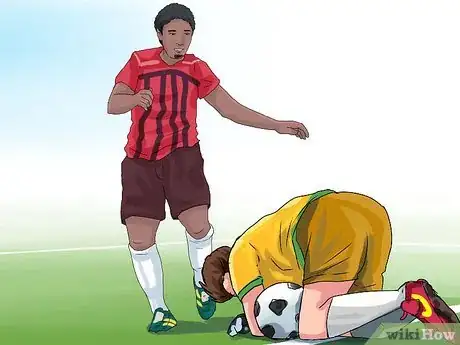 Image intitulée Be a Soccer Goalie Step 9
