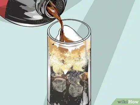 Image intitulée Make a Coke Float Step 19