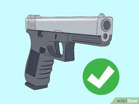 Image intitulée Disassemble a Glock Step 13